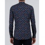 Camicia pois MANUEL RITZ - immagine 3