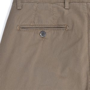 Pantaloni chinos RODRIGO - Zoffi Abbigliamento