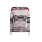 Scollo a V RIVA TRICOT - immagine 4