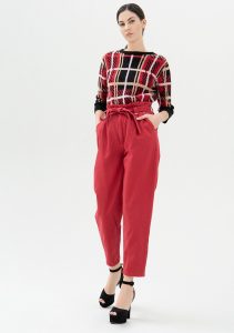 Pantaloni FRACOMINA - immagine 5