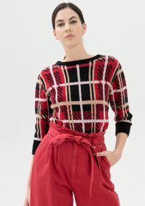 Pantaloni FRACOMINA - immagine 4