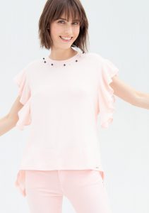T-Shirt FRACOMINA - immagine 2