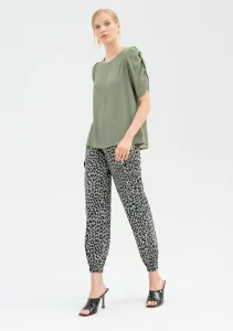 Pantaloni FRACOMINA - immagine 2
