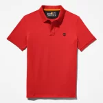 Polo basic TIMBERLAND - immagine 5