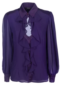 Camicia FRACOMINA - immagine 4