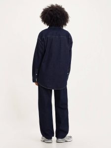 Camicia ML donna LEVI'S - immagine 3