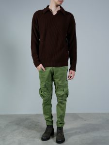 Polo uomo BERNA - immagine 3