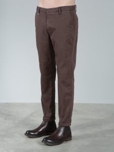 Pantaloni BERNA - immagine 4