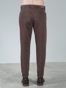 Pantaloni BERNA - immagine 3