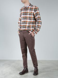 Pantaloni BERNA - immagine 2