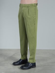 Pantaloni ragazzo BERNA - immagine 2