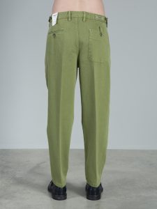Pantaloni ragazzo BERNA - immagine 3