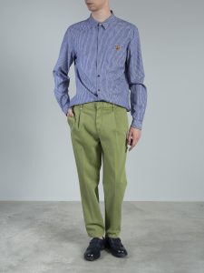 Pantaloni ragazzo BERNA - immagine 4