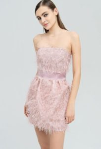 Vestito FRACOMINA - immagine 2