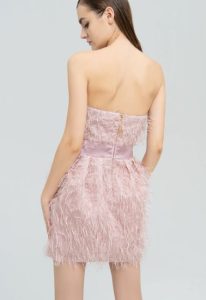 Vestito FRACOMINA - immagine 3