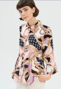 Camicia FRACOMINA - immagine 2