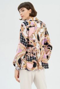 Camicia FRACOMINA - immagine 3