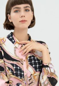 Camicia FRACOMINA - immagine 4