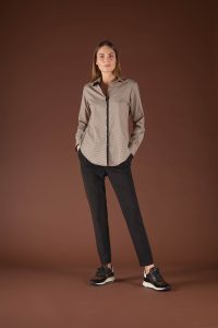 Camicia LUISA VETTORI - immagine 4