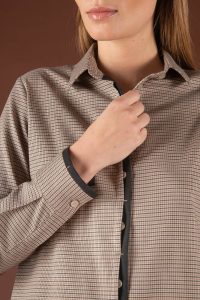 Camicia LUISA VETTORI - immagine 2