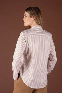 Camicia LUISA VETTORI - immagine 4