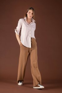 Camicia LUISA VETTORI - immagine 2