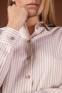 Camicia LUISA VETTORI - immagine 3
