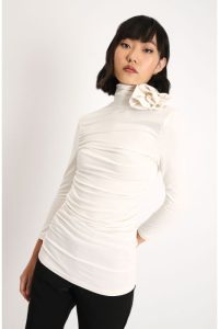 Maglia fiore IMPERIAL - immagine 2