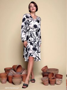 Vestito FLIRT - immagine 2