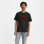 T-shirt ragazzo LEVI'S - immagine 5