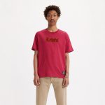 T-shirt ragazzo LEVI'S - immagine 6