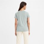 T-shirt ragazza LEVI'S - immagine 4