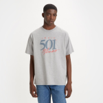 T-shirt U. M/M LEVI'S - immagine 2