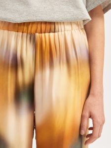 Pantaloni donna PRANI - immagine 3