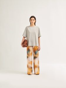 Pantaloni donna PRANI - immagine 2