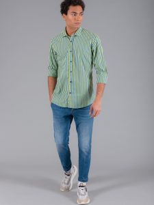 Camicia uomo CLIVER - immagine 3