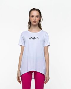 T-Shirt donna SHOE - immagine 4