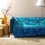 Telo 270x270 BASSETTI GRANFOULARD - immagine 2