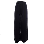 Pantaloni palazzo donna SHOE - immagine 2