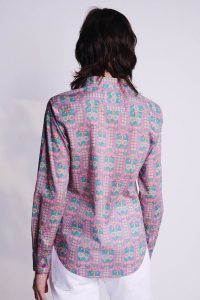 Camicia LUISA VETTORI - immagine 4