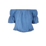 Top cropped FRACOMINA