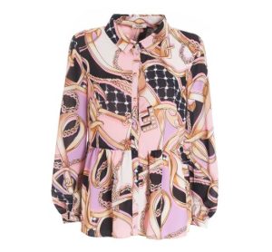 Camicia FRACOMINA