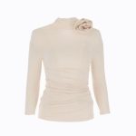 Maglia fiore IMPERIAL