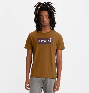 T-shirt uomo LEVI'S