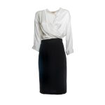 Vestito tubino FLIRT