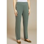 Pantaloni jersey fluido LUISA VIOLA