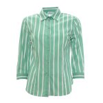 Camicia righe Luisa Vettori