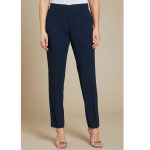Pantaloni sigaretta in cady LUISA VIOLA