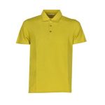Polo uomo mezza manica CLIVER