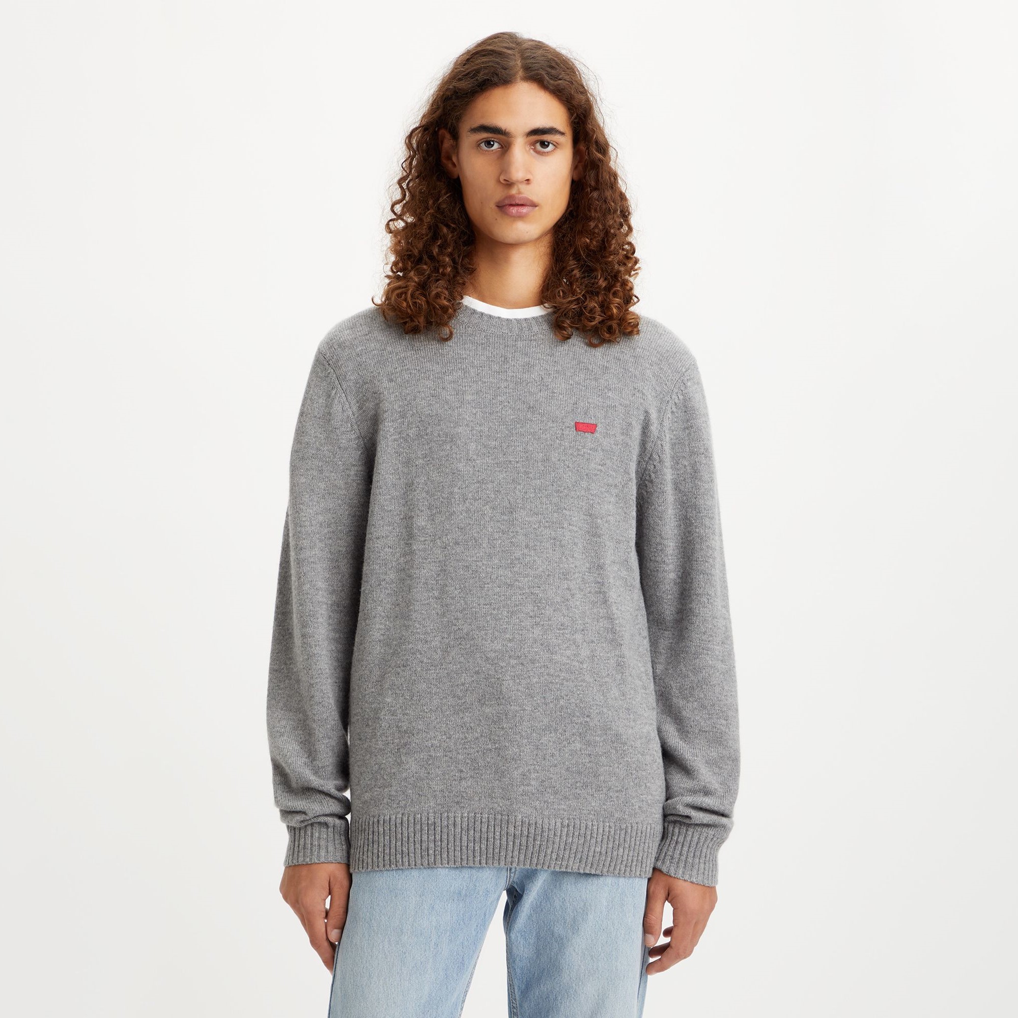 08670-000-8686-jpg Girocollo U LEVI'S - immagine 1